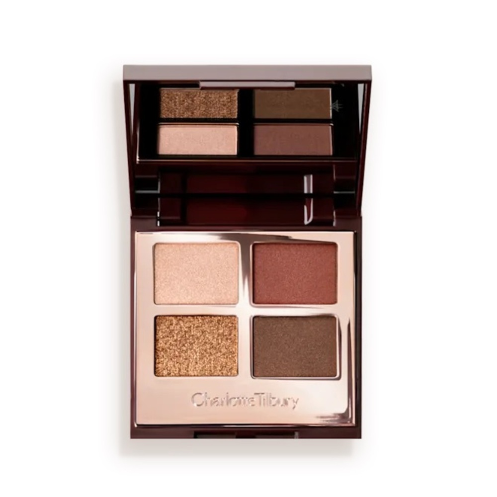 Charlotte Tilbury ‘The Bella Sofia’  Luxury Eyeshadow Palette BRAND NEW